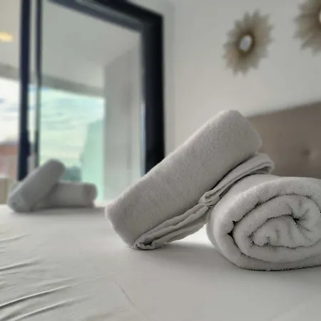 1 Apartmán