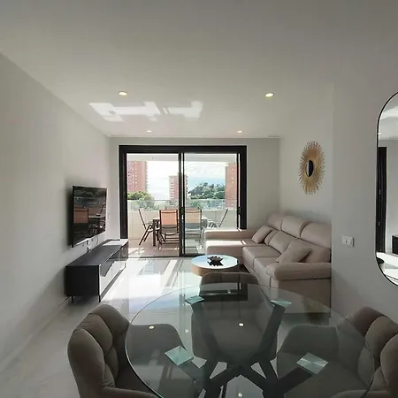 Apartmán 1